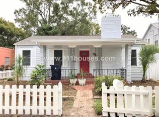 918 W Coral St, Tampa, FL 33602
