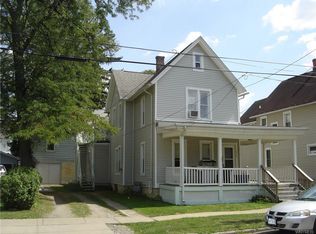 122 N 8th St, Olean, NY 14760