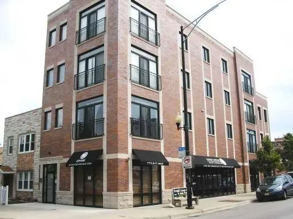 3465 S Lituanica Ave APT 3, Chicago, IL 60608