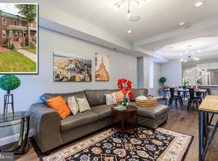 3609 Hayward Ave, Baltimore, MD 21215