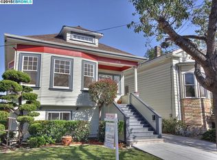 1718 Lafayette St, Alameda, CA 94501