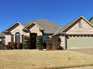 3104 NE Georgetown Ave, Lawton, OK 73507