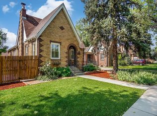 1527 N Ivanhoe St, Denver, CO 80220