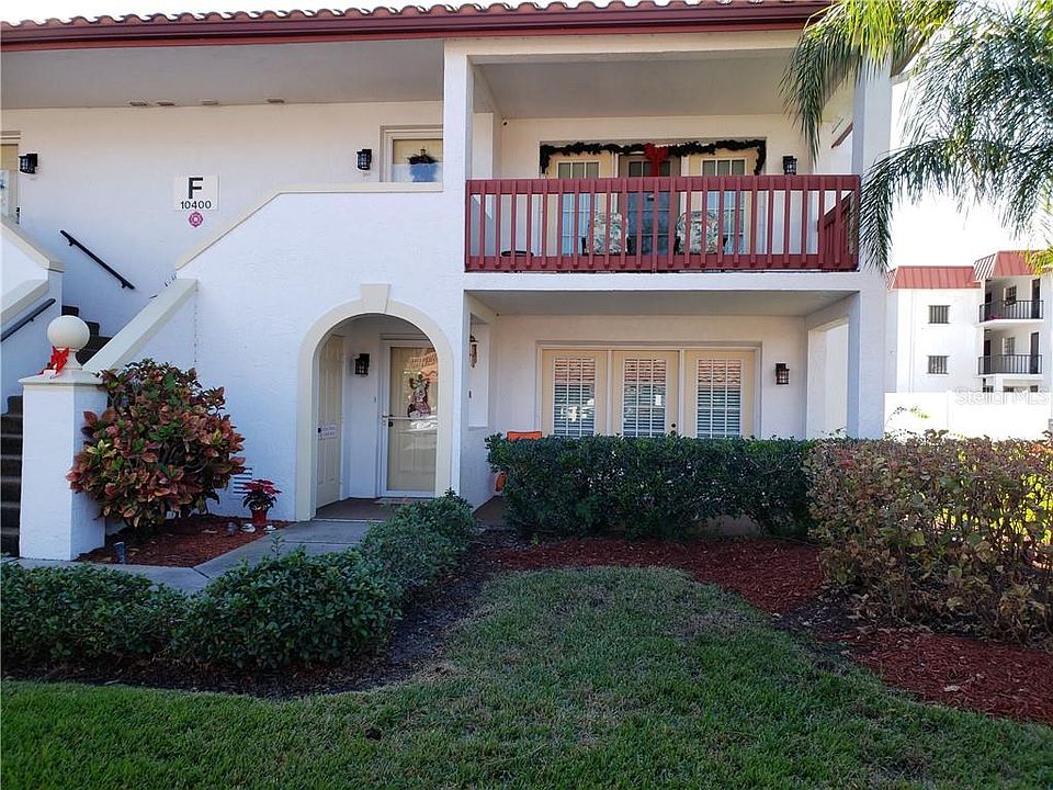1st image of 10400 Village Dr APT 104