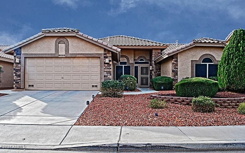1st image of 8535 W McRae Way
