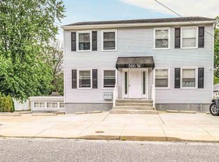 500 W New Jersey Ave, Somers Point, NJ 08244