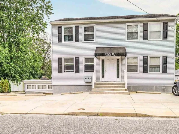 500 W New Jersey Ave, Somers Point, NJ 08244