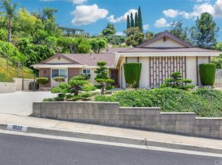 1832 Copa Way, Monterey Park, CA 91754