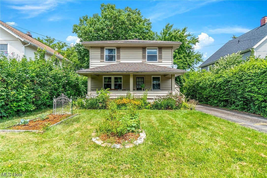 63 E Wilson St, Struthers, OH 44471 Zillow