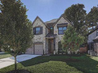 24606 Community Center Dr, Spring, TX 77389