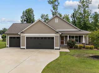 37 Journey Way, Smithfield, NC 27577