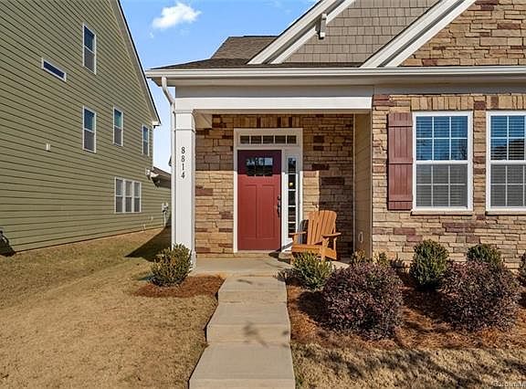 4th image of 8814 Hallowford Dr