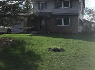 1225 Chanteloup Dr, Marion, OH
