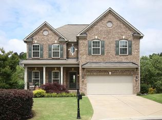 385 Lockwood Pl, Alpharetta, GA 30004