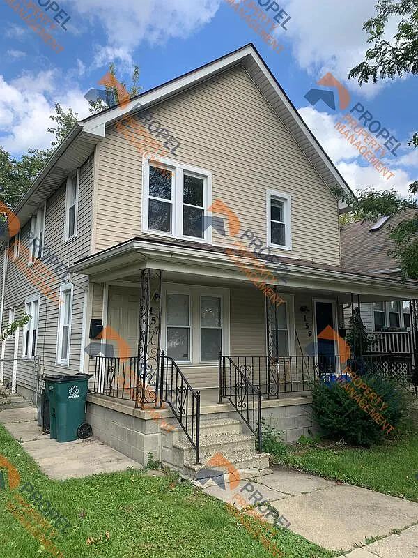 157 E Bennett Ave photo 1