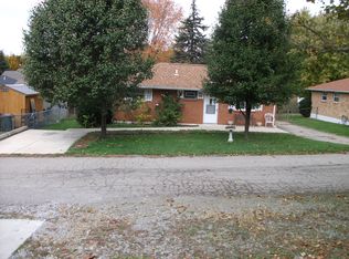 236 Race St, Xenia, OH 45385