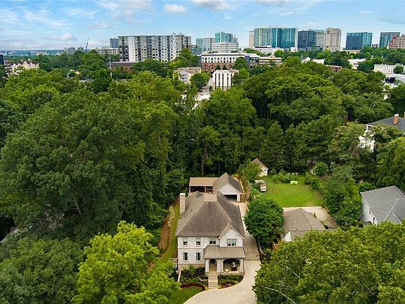 5th image of 91 Park Cir NE