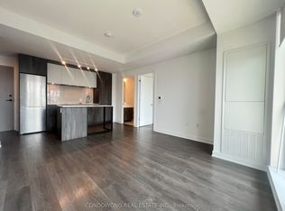 130 River St #3104, Toronto, ON M5A 0R8