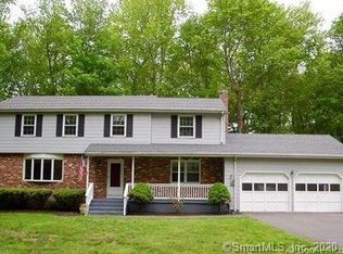 47 Scoville Rd, Avon, CT 06001