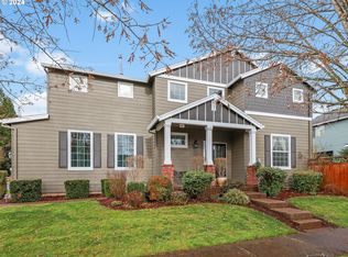 3690 SE Starling Pl, Hillsboro, OR 97123
