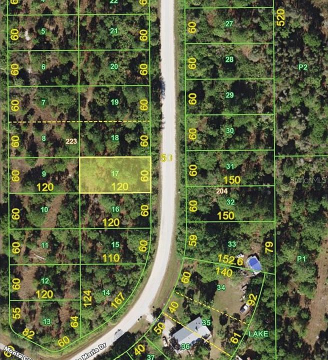 2nd image of 13259 Santa Maria Dr
