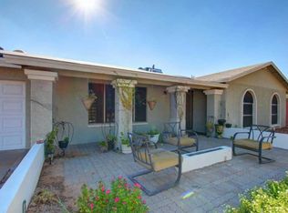 18628 N 12th Ave, Phoenix, AZ 85027