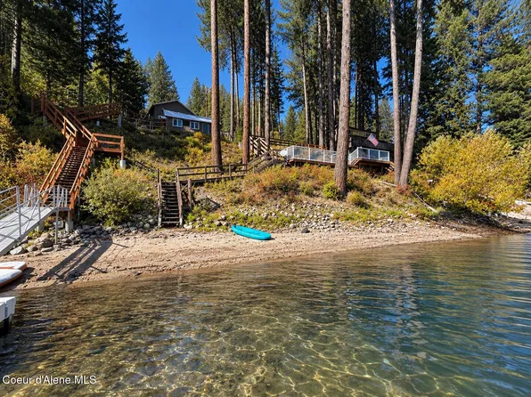 14992 N Shenandoah Dr, Hayden Lake, ID 83835