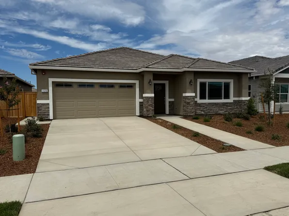 1129 Nicklaus Rd, Galt, CA 95632