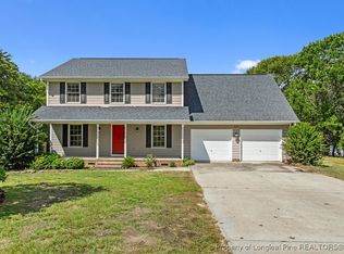 416 Hushpuppy Ct, Fayetteville, NC 28311