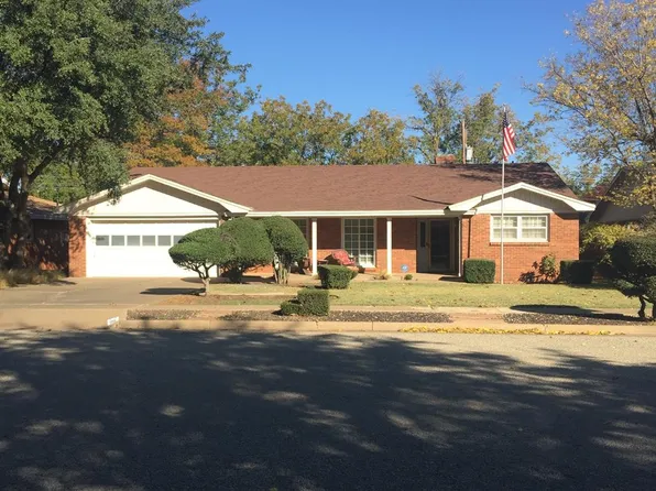 1610 57th St, Lubbock, TX 79412
