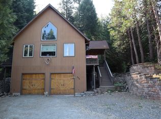 302 Nugget Ln, Quincy, CA 95971