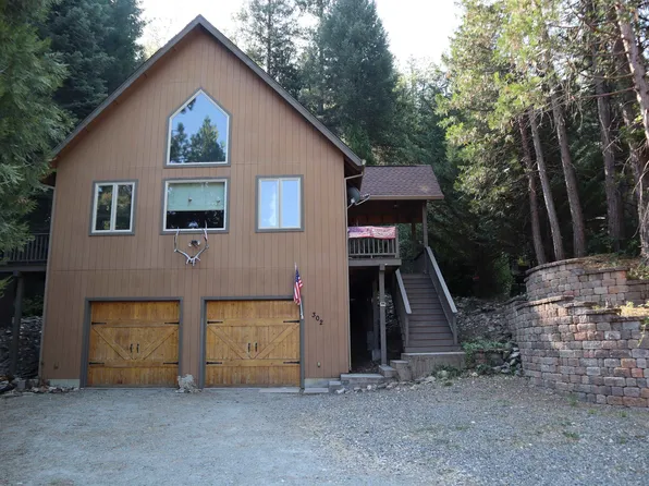 302 Nugget Ln, Quincy, CA 95971