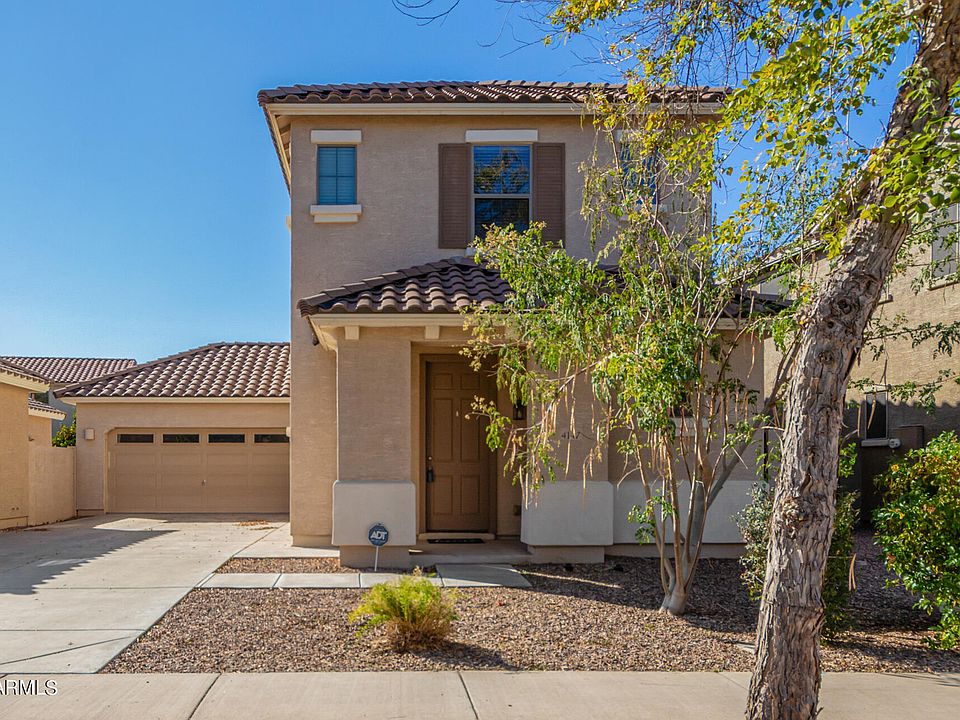 1st image of 4147 E WATERMAN Court