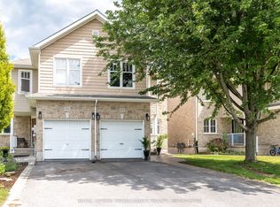974 Swanfield St, Kingston, ON K7M0A6