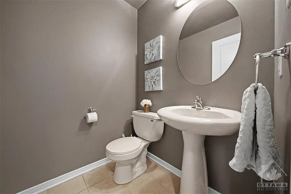 620 Braecreek Avenue Ottawa — Photo 4