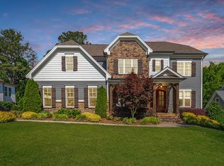 5019 Neiman Cv, Raleigh, NC 27612