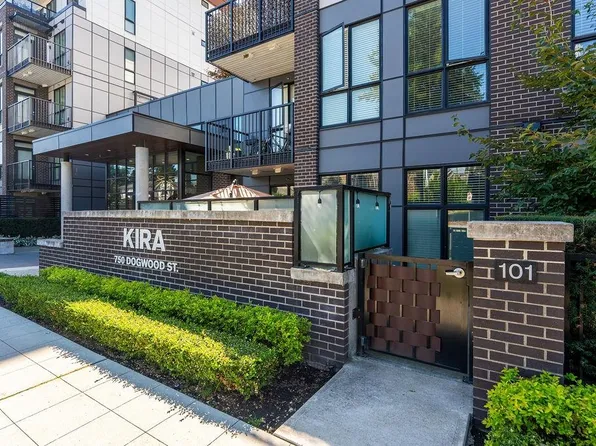 750 Dogwood St #101, Coquitlam, BC V3J 4B9