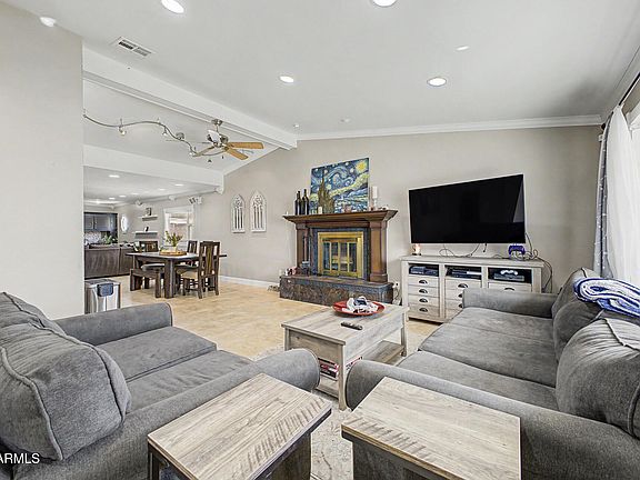 5th image of 3128 W FLYNN Lane