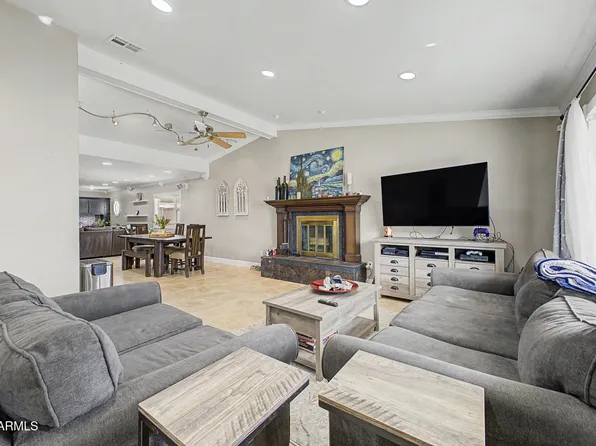 3128 W FLYNN Lane, Phoenix, AZ 85017