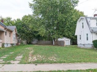 1261 Wilbur Ave, Akron, OH