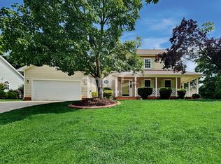 6400 Ivy Stone Dr, Jamestown, NC 27282