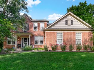 480 Brookside Ave, Algonquin, IL