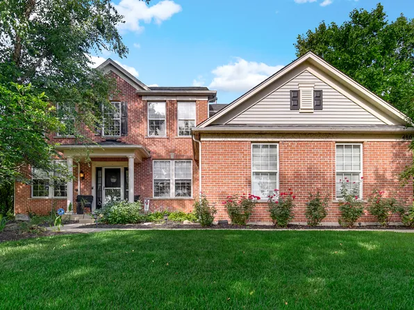 480 Brookside Ave, Algonquin, IL 60102