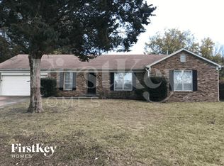 2025 Waskom Dr, Memphis, TN 38116
