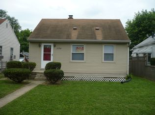 1154 N Rochester Ave, Indianapolis, IN 46222