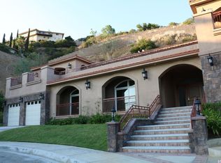 455 Audraine Dr, Glendale, CA 91202
