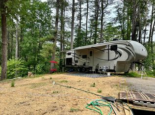 52 Kennebec Dr, Lebanon, ME 04027