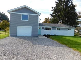 116 Grimm Rd, Sarver, PA 16055