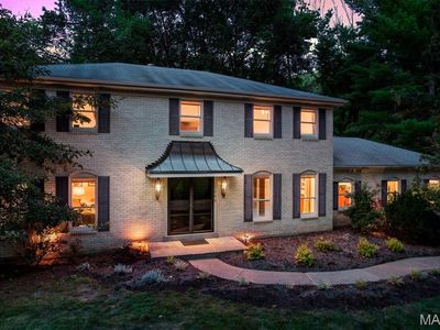 1563 Narrows Dr, Chesterfield, MO, 63017