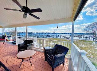 94 W Kingston Park Ln, Middle River, MD 21220